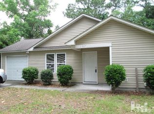 207 Horn Rd, Wilmington, NC 28412