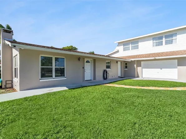 1051 Eva St, Deltona, FL 32725