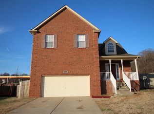 2712 Double Tree Way, Spring Hill, TN 37174
