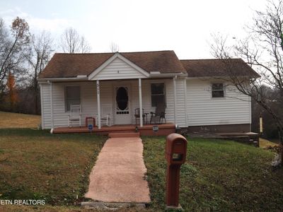 511 W Iron St, La Follette, TN, 37766