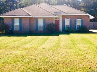 37 Country View Dr, Shorter, AL 36075