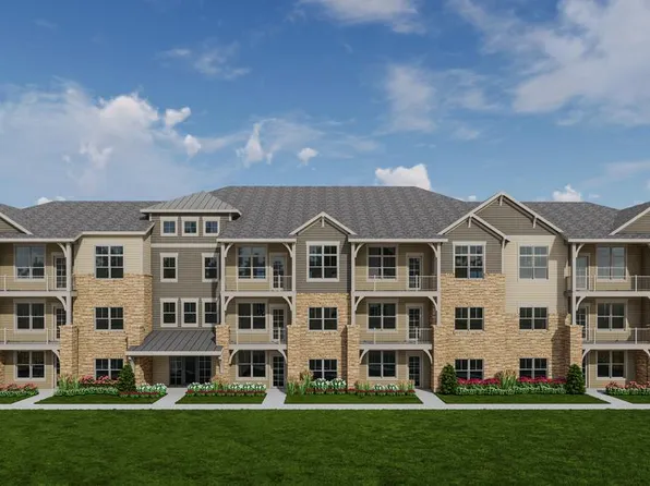 4210 Vulcan Creek Dr #102, Loveland, CO 80538