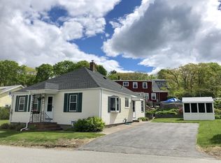 17 Gloucester Ave, Gloucester, MA 01930