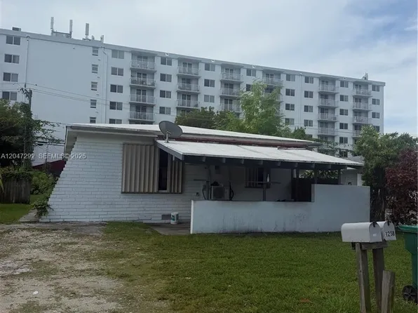 1258 NE 109th St, Miami, FL 33161