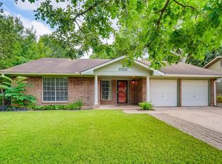 1703 Cannonwood Ln, Austin, TX 78745