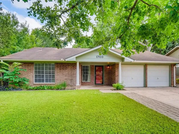 1703 Cannonwood Ln, Austin, TX 78745