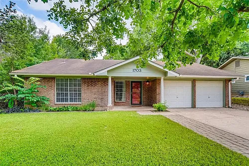 1703 Cannonwood Ln Photo 1