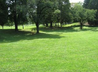 W Circle Rd, Norris, TN 37828