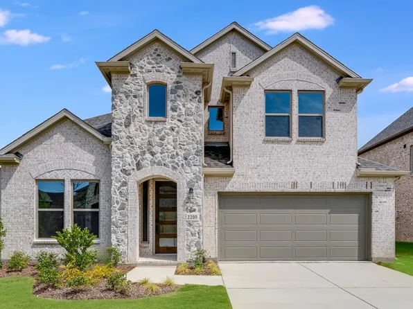 2209 Portsmouth Dr, McKinney, TX 75071