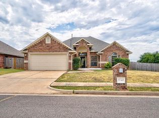 1740 Napa Valley Rd, Edmond, OK 73013