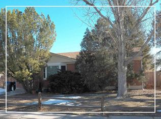 5041 Greybull Ave, Cheyenne, WY 82009