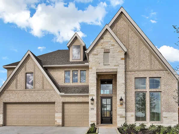 26714 Beacon Lodge Ln, Richmond, TX 77406