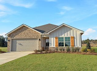716 Honeysuckle Loop, Canton, MS 39046