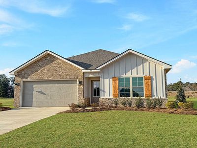 716 Honeysuckle Loop, Canton, MS, 39046