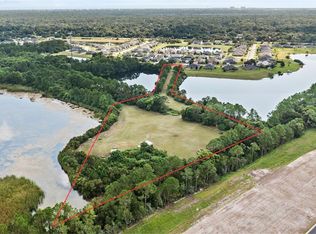 38 Eagle Lake Dr, Flagler Beach, FL 32136