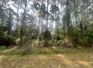 223 SE 2nd St, Georgetown, FL 32139