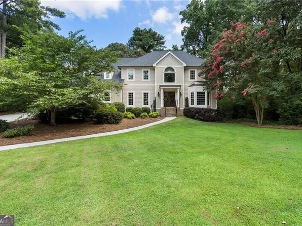 3343 W Terrell Branch Ct SE, Marietta, GA 30067