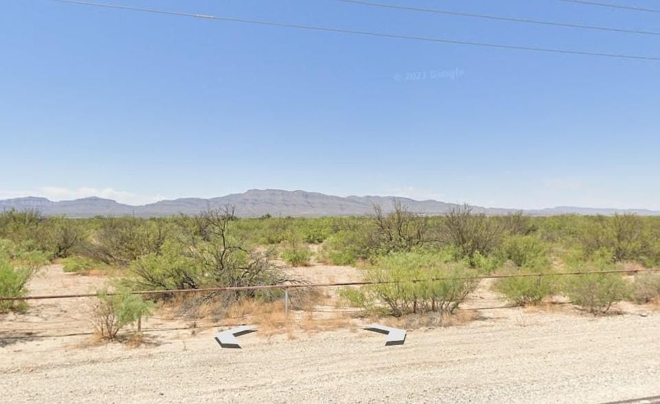 1st image of LOT Ten New Socorro Hts