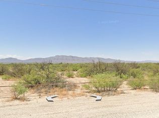 LOT Ten New Socorro Hts, Fort Hancock, TX 79839