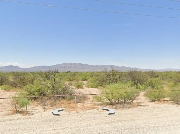 LOT Ten New Socorro Hts, Fort Hancock, TX 79839