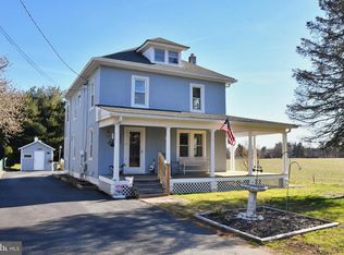 1533 Perryman Rd, Aberdeen, MD 21001