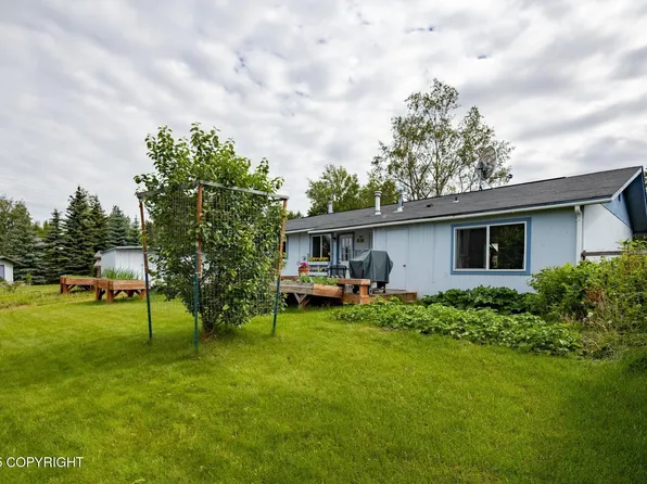 2541 Lyvona Ln, Anchorage, AK 99502