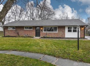 5140 Kuder Pl, Dayton, OH 45424