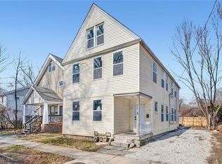 7818 Eve Ave, Cleveland, OH
