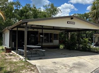 9524 Gray Fox Dr, Weeki Wachee, FL 34613