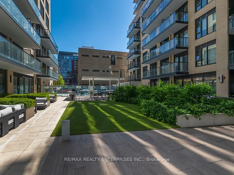 543 Richmond St W #741 — Photo 24