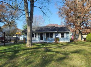 3466 Murl Ave, Muskegon, MI 49442