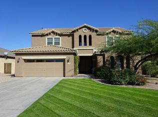 24441 N Plum Rd, Florence, AZ 85132