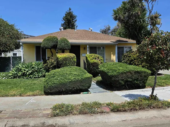 9150 Date St, Oakland, CA 94603