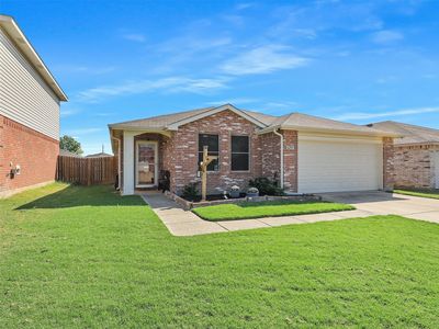 6201 Saint James Pl, Denton, TX, 76210