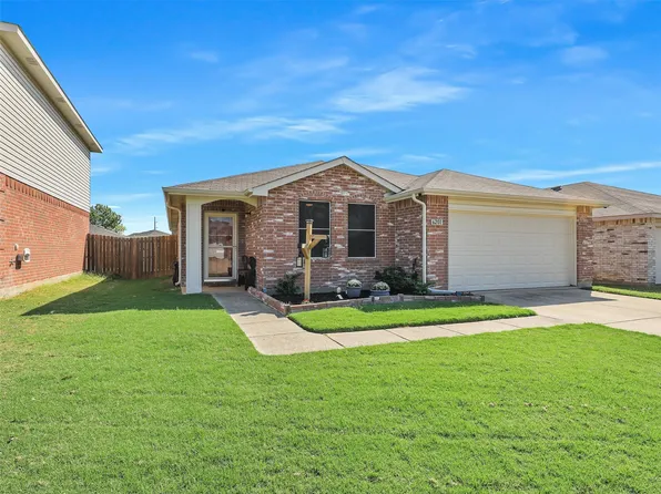 6201 Saint James Pl, Denton, TX 76210