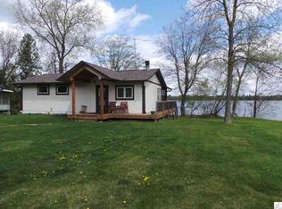 94444 Warloe Shore Ln, Moose Lake, MN 55767