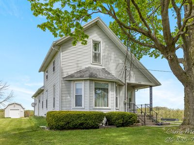 3741 Eight Mile Rd NW, Grand Rapids, MI, 49544