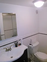 Rented by Citi Habitats