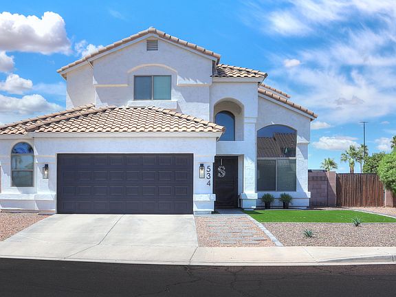 3rd image of 534 E PALO VERDE Street