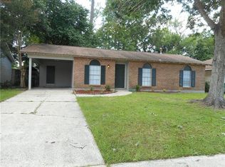 279 Bluebird Dr, Slidell, LA 70458