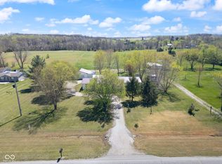 5810 E State Road 56, Salem, IN