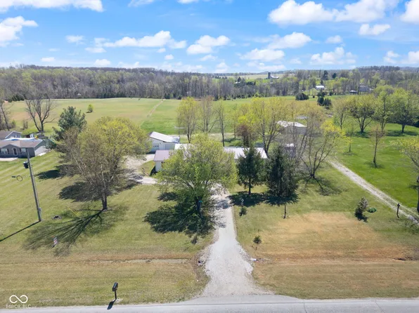 5810 E State Road 56, Salem, IN 47167