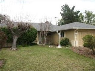 2317 Cork Cir, Sacramento, CA 95822