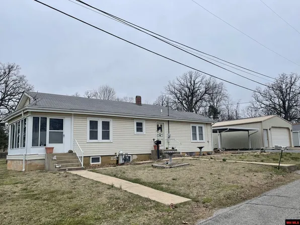 314 Foster St, Mountain Home, AR 72653