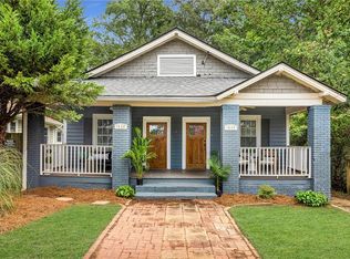 1040 Allene Ave SW, Atlanta, GA 30310