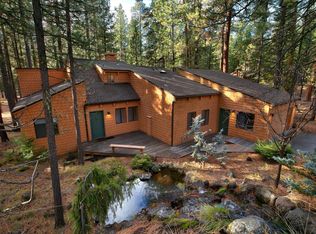 13753 Partridge Foot #78, Sisters, OR 97759