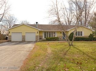 24825 Murphy Rd, Wilmington, IL 60481
