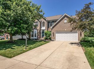 235 Ballard Dr, Springboro, OH 45066