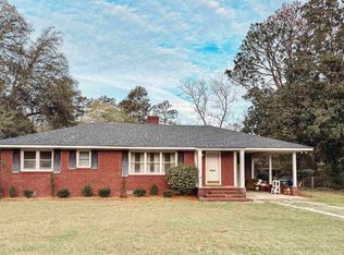 905 Fulton Ave, Kingstree, SC 29556