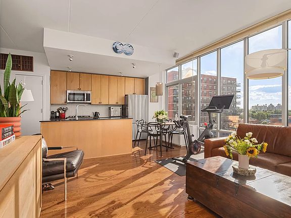 2nd image of 892 Bergen St APT 10D